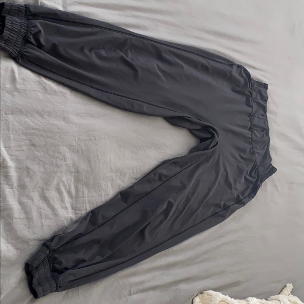 Lululemon joggers